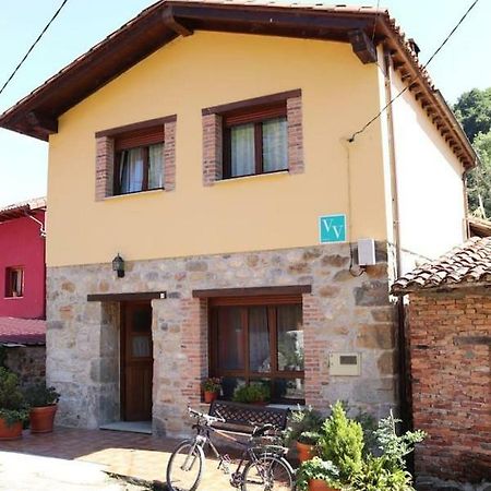Casa La Fragua 15 Min De Onís エクステリア 写真