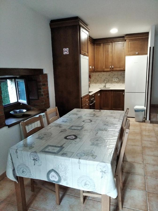 Casa La Fragua 15 Min De Onís エクステリア 写真