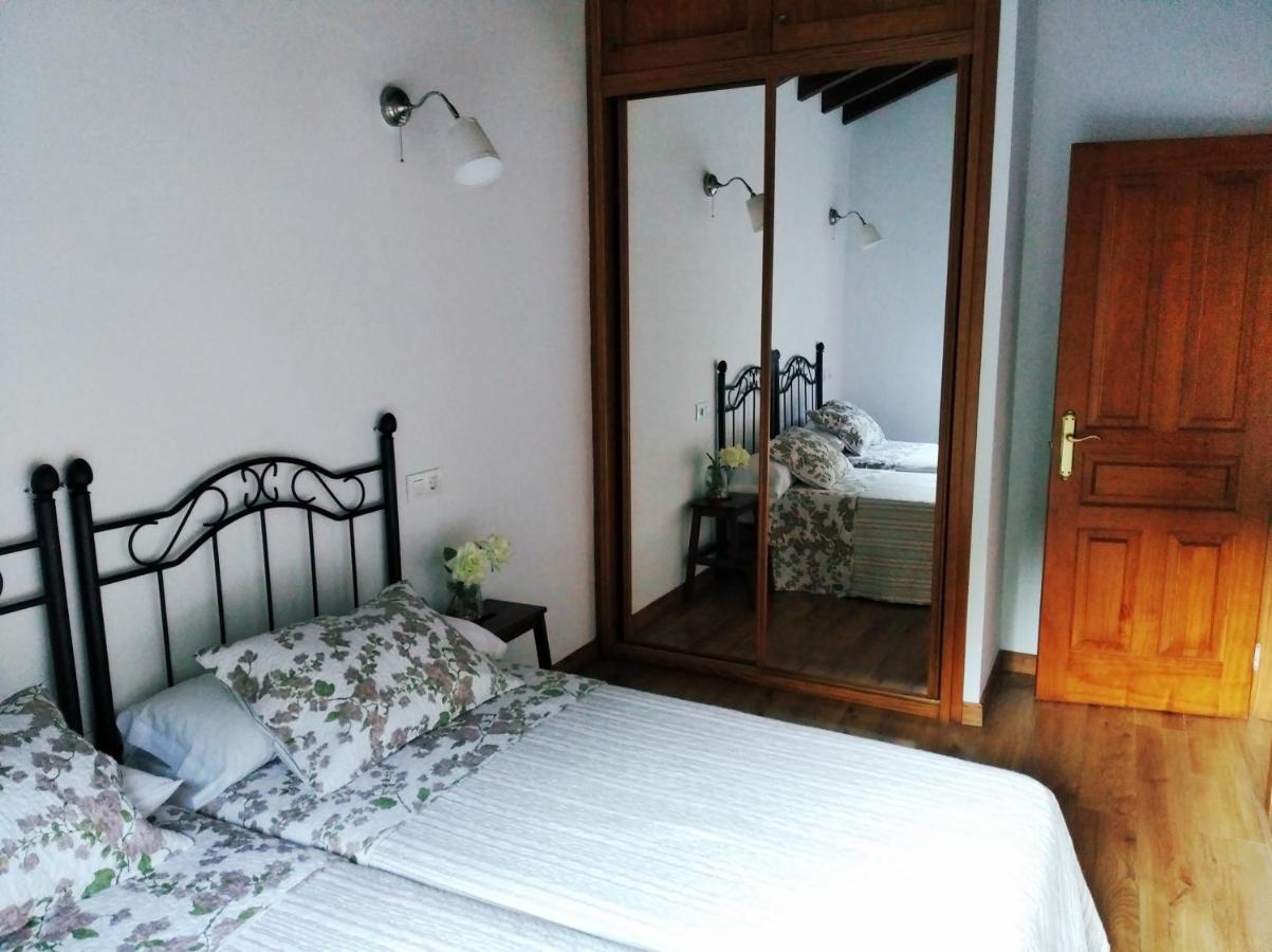 Casa La Fragua 15 Min De Onís エクステリア 写真
