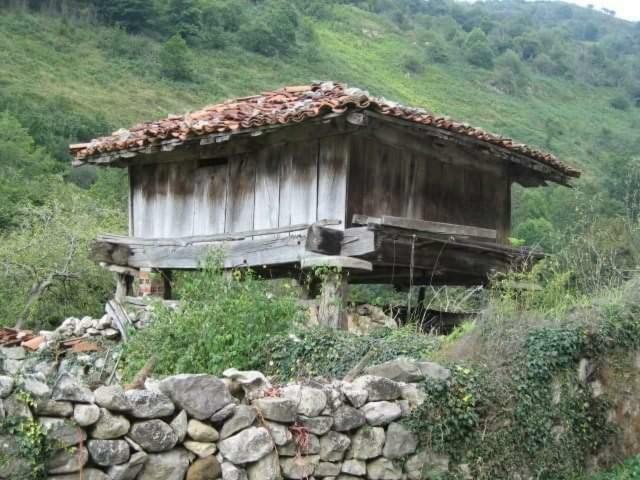 Casa La Fragua 15 Min De Onís エクステリア 写真