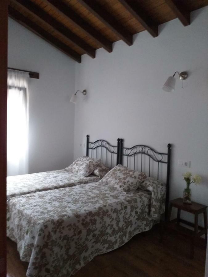Casa La Fragua 15 Min De Onís エクステリア 写真